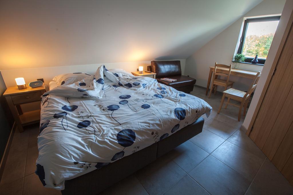 B&B D'Hollehoeve Heist-op-den-Berg Pokoj fotografie